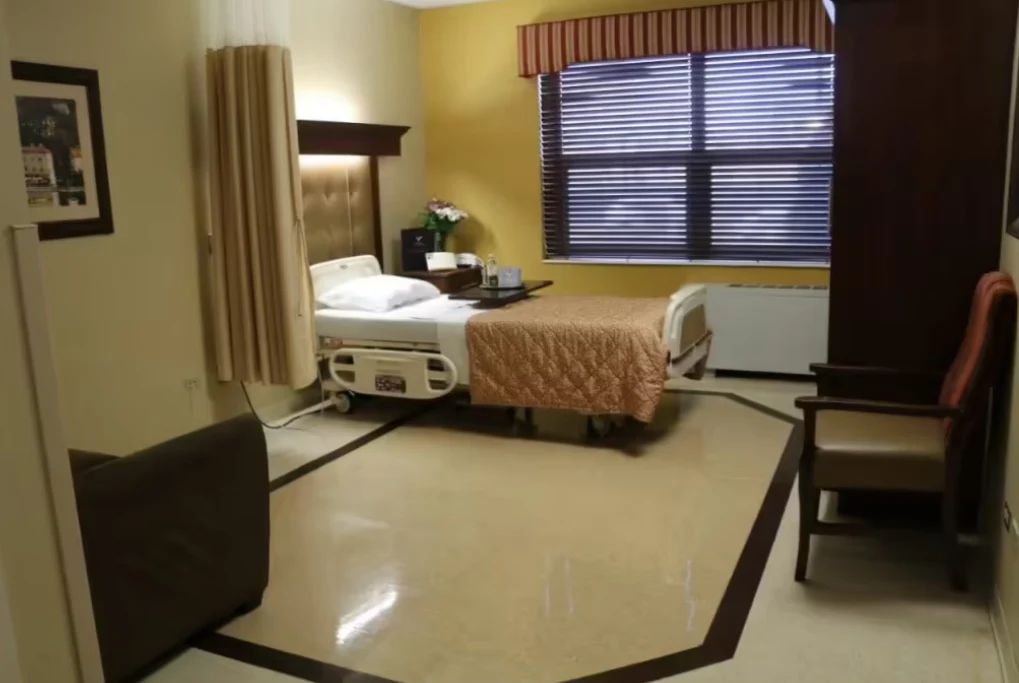 Image of Elevate Care Windsor Park (10)