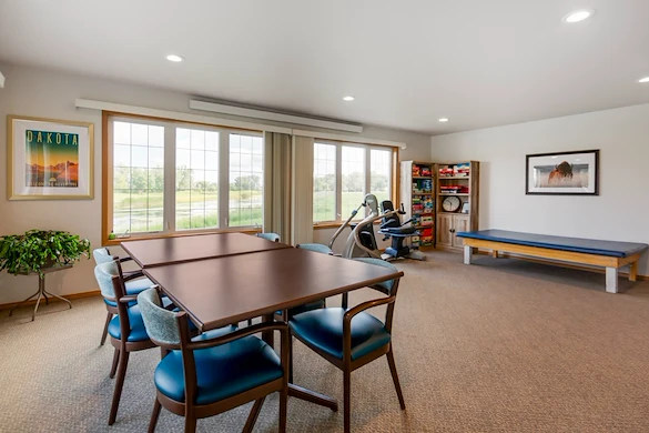 Image of Derian Place Senior Living (5)