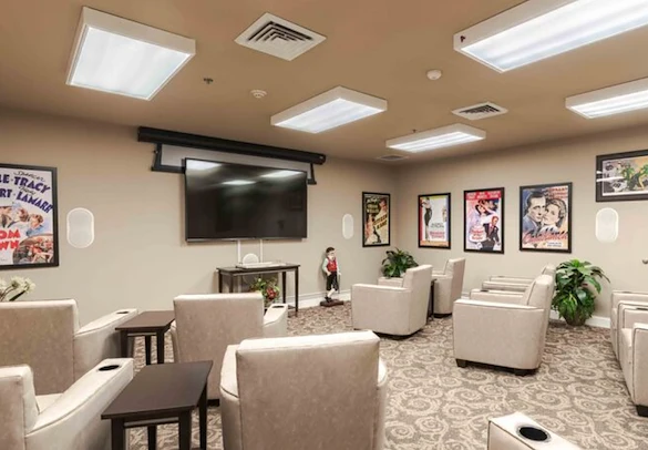 Image of Garden Way Retirement Community (9)