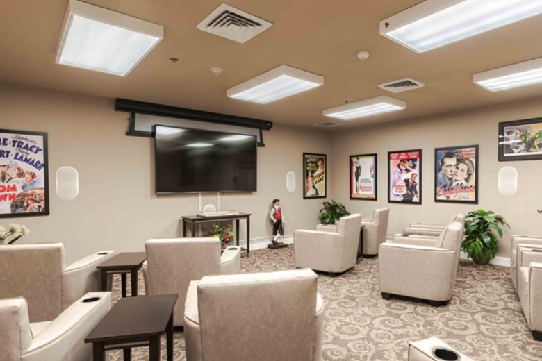 Image of Garden Way Retirement Community (9)