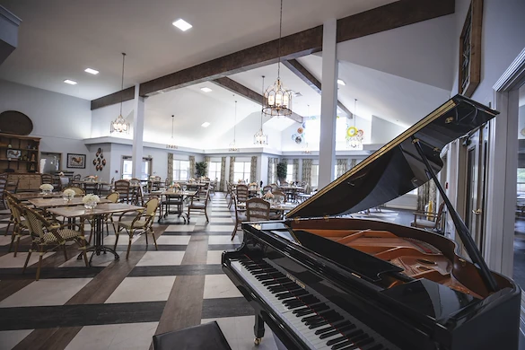 Image of The Grove on Forest Lane (5)