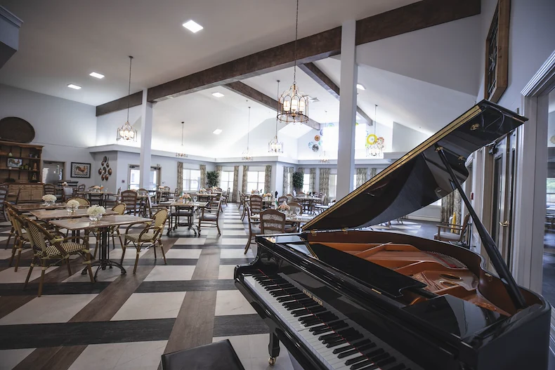 Image of The Grove on Forest Lane (5)