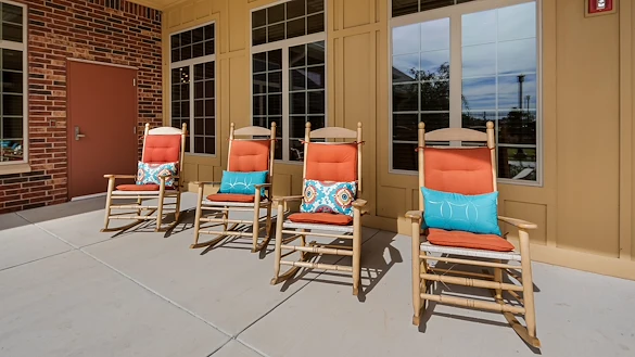 Image of Legend at Rivendell Memory Care (8)