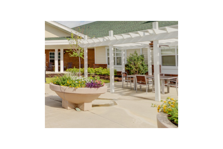 Image of Rice Estate Rehabilitation & Healthcare (4)