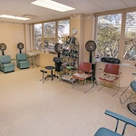 Image of Brookdale Trinity Towers Healthcare (5)