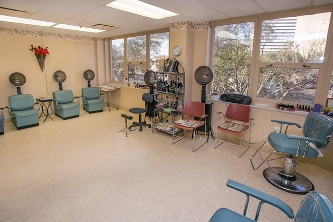 Image of Brookdale Trinity Towers Healthcare (5)