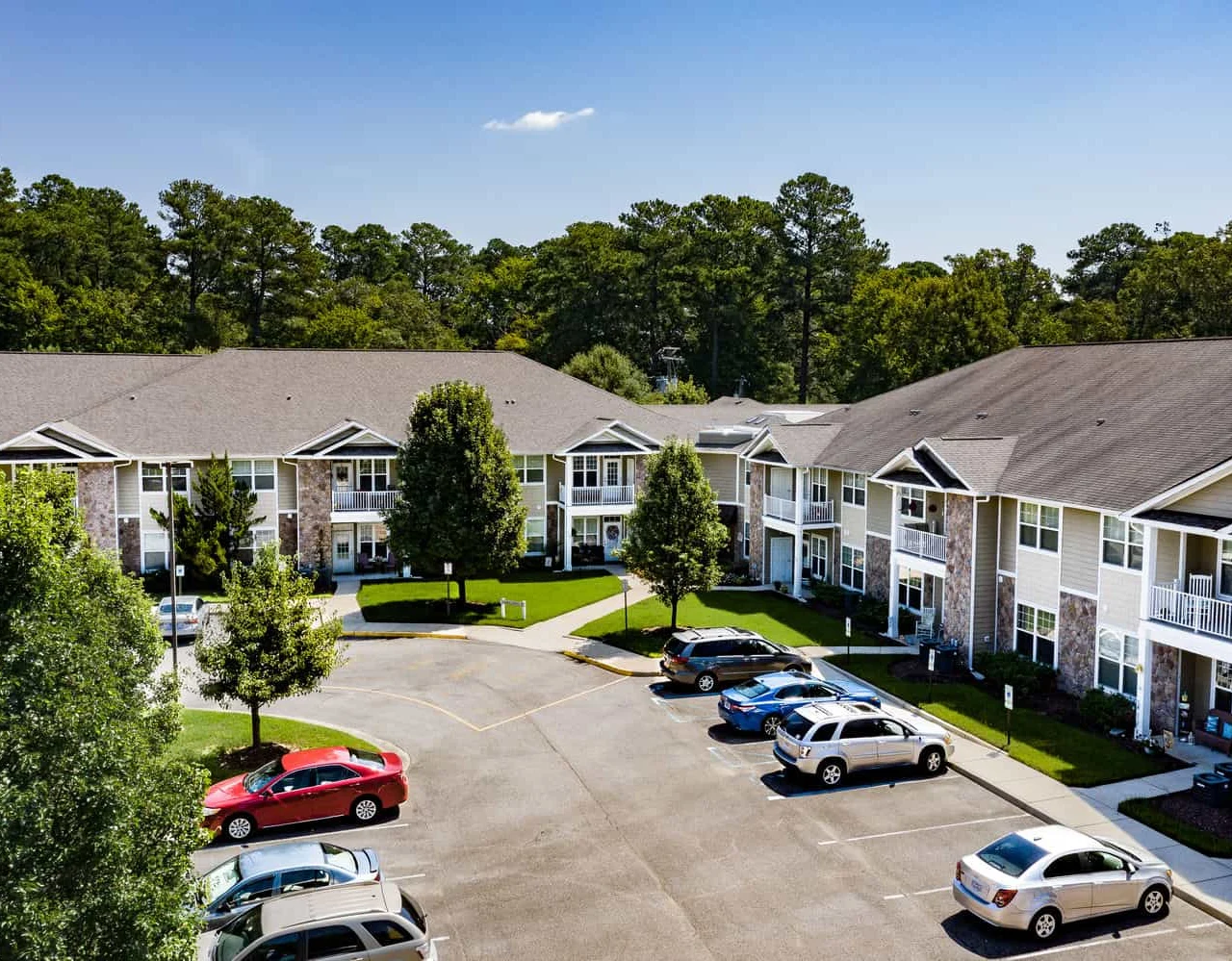 Image of Sunstone Apartments (2)