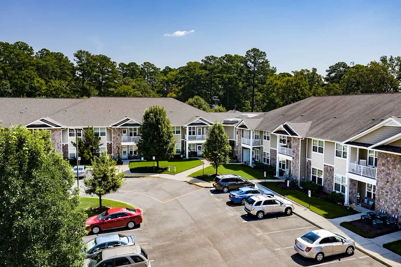 Image of Sunstone Apartments (2)