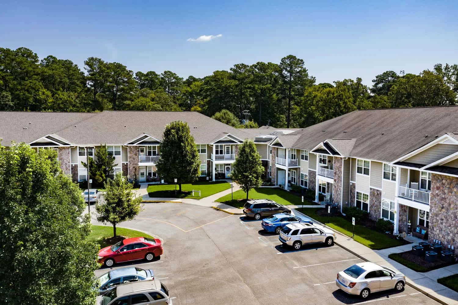 Image of Sunstone Apartments (2)