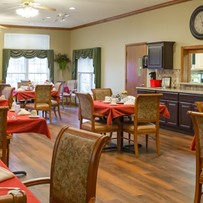 Image of Homestead of Abilene - Assisted Living (3)