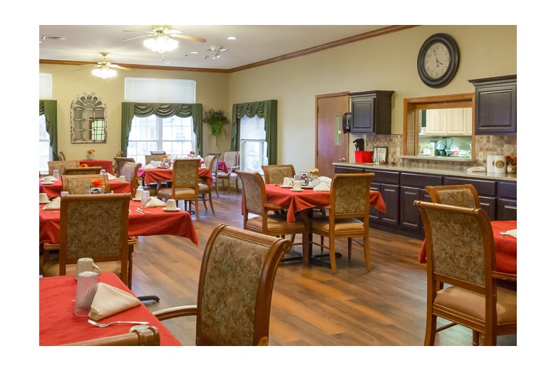 Image of Homestead of Abilene - Assisted Living (3)
