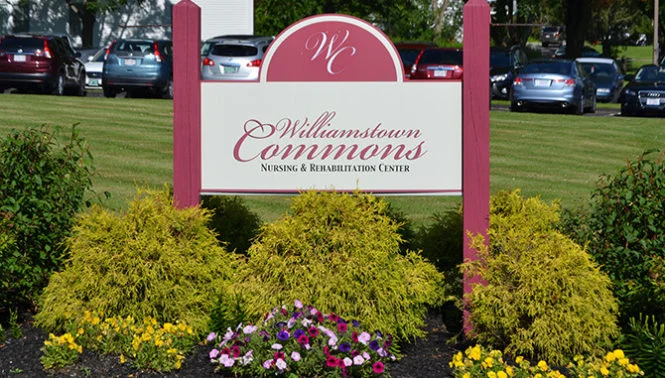 Image of Williamstown Commons Nursing & Rehab (2)
