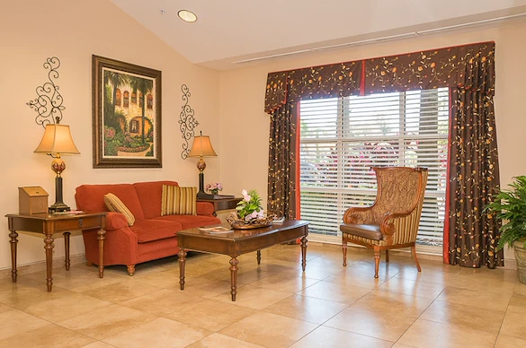 Image of Life Care Center Of Orlando (8)