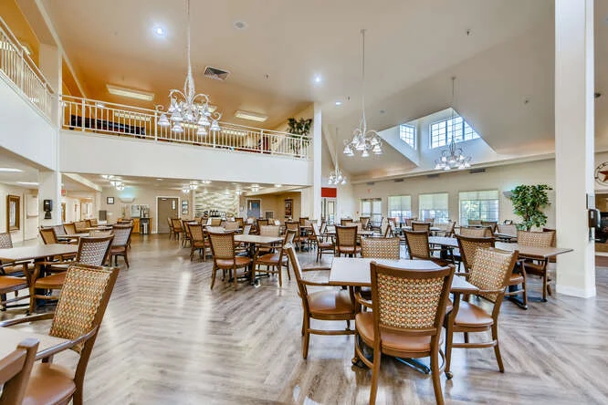 Image of Pinewood Hills - Sky Active Living (3)