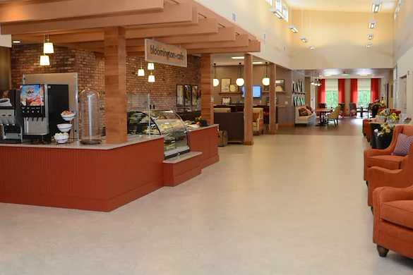 Image of Stonecroft Senior Living (3)