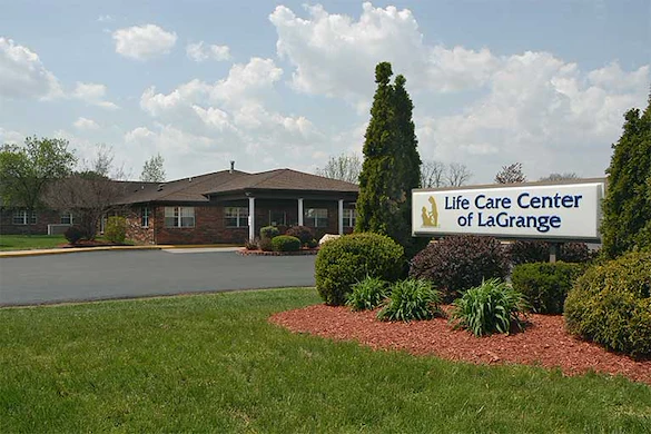 Image of Life Care Center Of Lagrange (1)