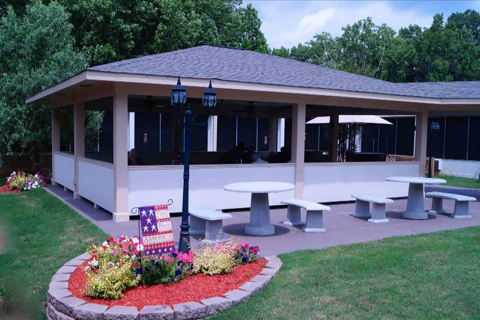 Image of Brandon Nursing and Rehabilitation Center (4)