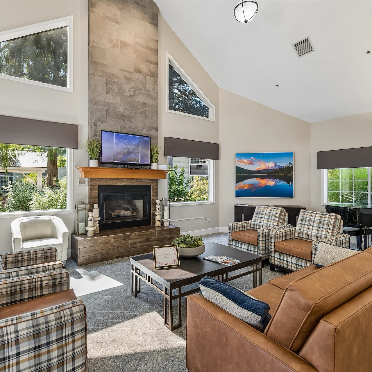 Image of Gresham Pointe Senior Living (3)