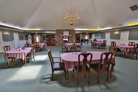 Image of CrownPointe of Hartford City (3)