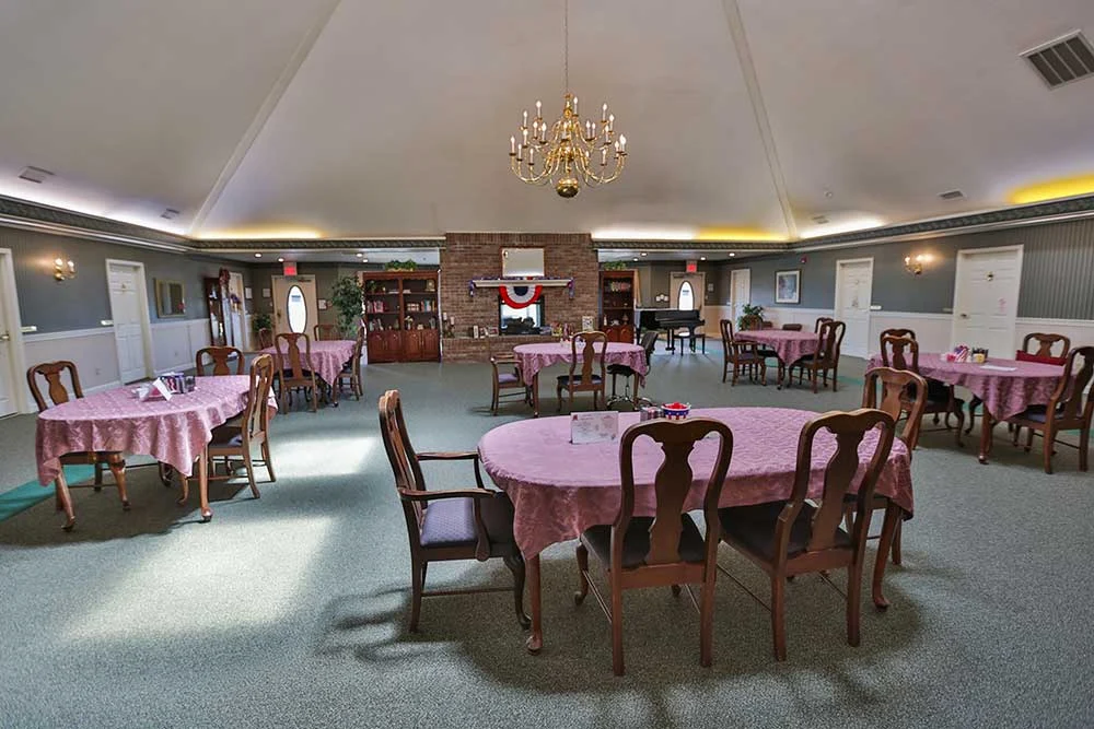 Image of CrownPointe of Hartford City (3)