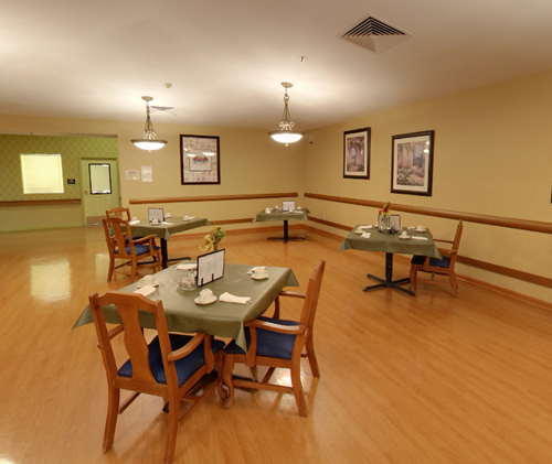 Image of Regency On The Lake - Fort Gratiot (5)