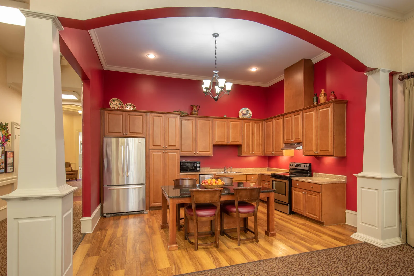 Image of Benton House of Newnan (7)