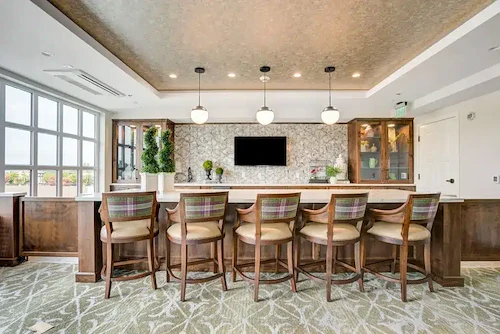 Image of Aegis Living Greenwood (Seattle) (5)