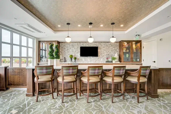 Image of Aegis Living Greenwood (Seattle) (5)