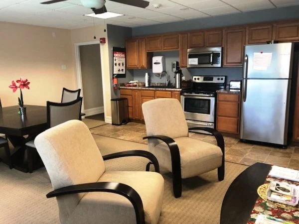 Image of The Courtyards at Bethany Village (4)