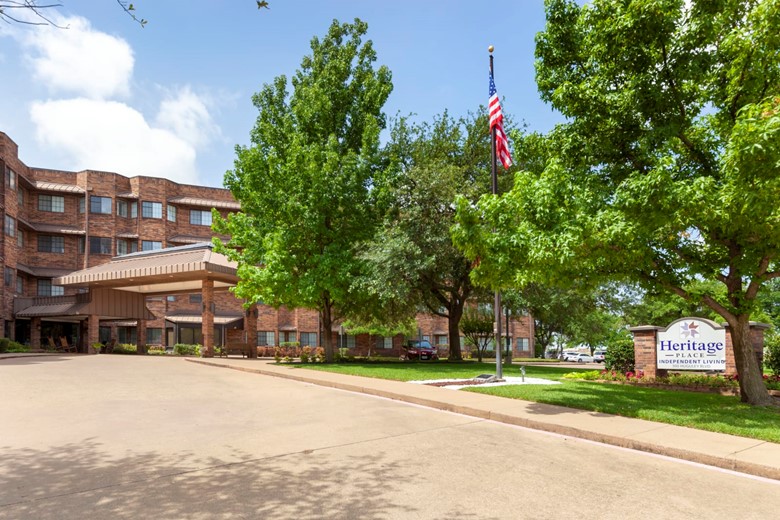 Image of Heritage Place Independent Living (1)