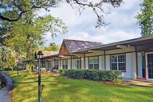 Image of Westminster Woods On Julington Creek Health Center (2)