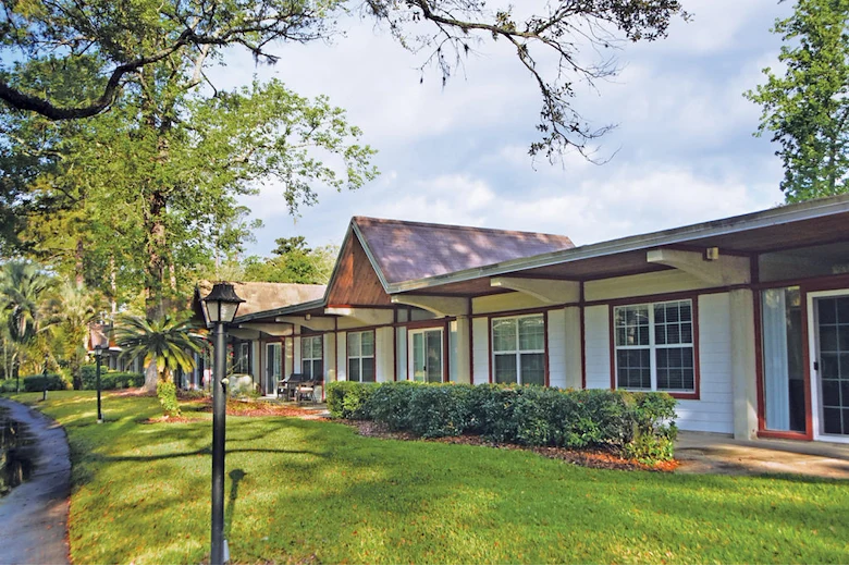 Image of Westminster Woods On Julington Creek Health Center (2)