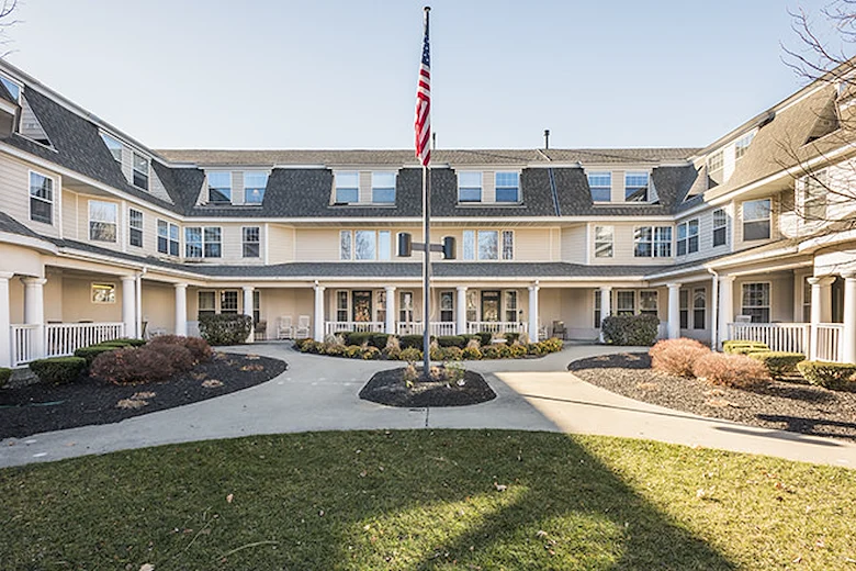Image of Brookdale of Niskayuna (8)