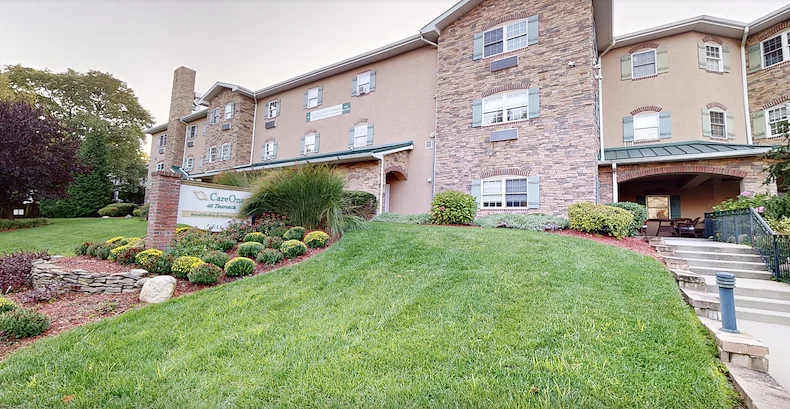 Image of CareOne at Teaneck (1)