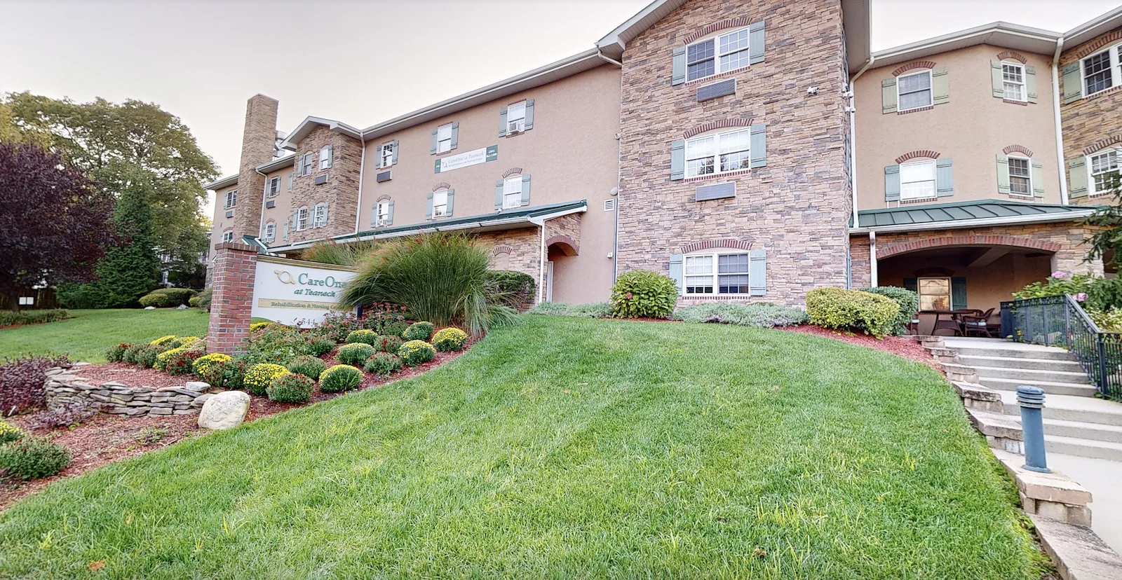 Image of CareOne at Teaneck (1)