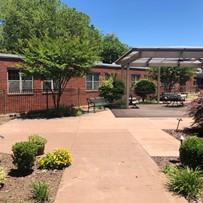 Image of Methodist Village Senior Living - Care Center (5)