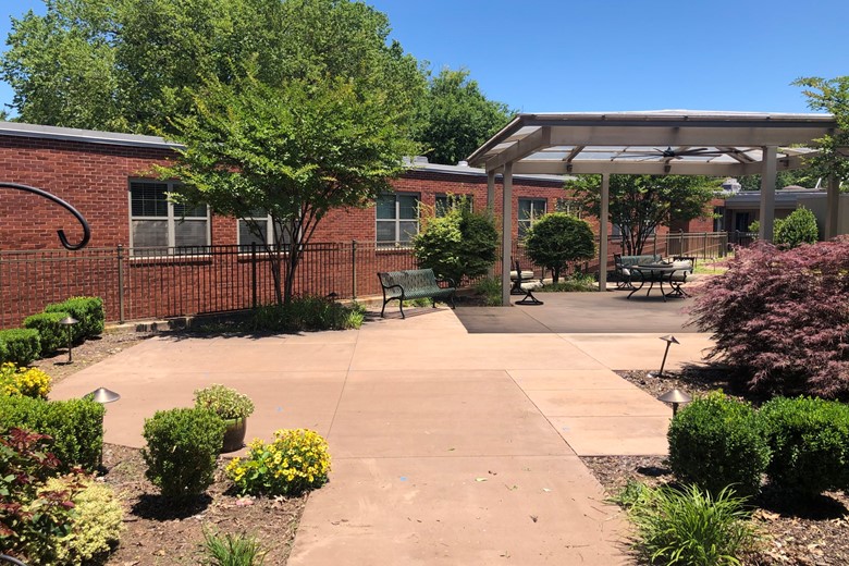 Image of Methodist Village Senior Living - Care Center (5)