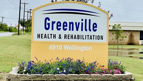 Image of Greenville Health & Rehabilitation (1)