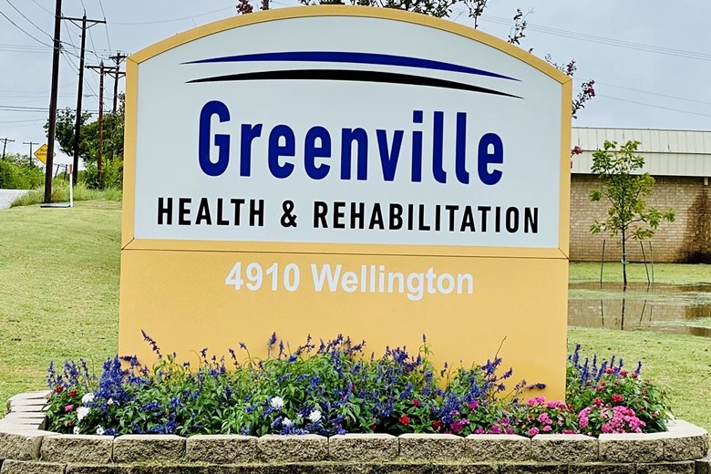 Image of Greenville Health & Rehabilitation (1)