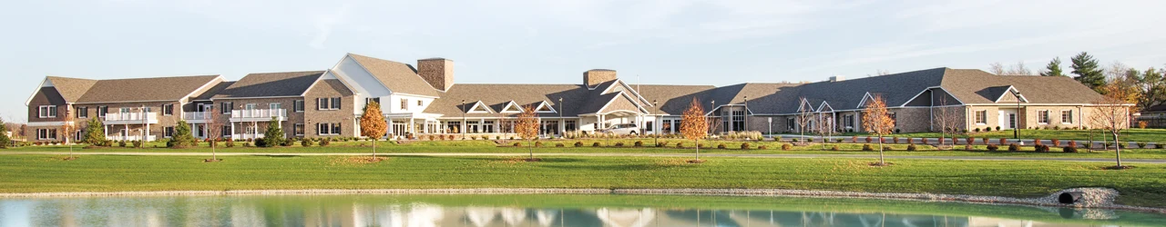 Image of Heritage Pointe of Fort Wayne Senior Living (2)