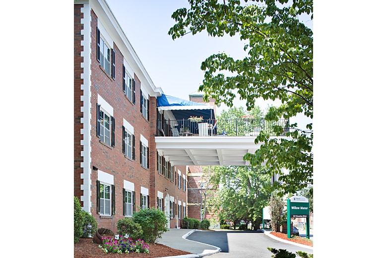 Image of Regalcare At Lowell (1)