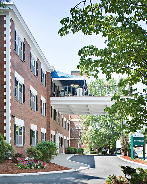 Image of Regalcare At Lowell (1)