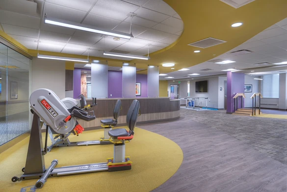 Image of Woodward Hills - Optalis Health & Rehabilitation Center (4)