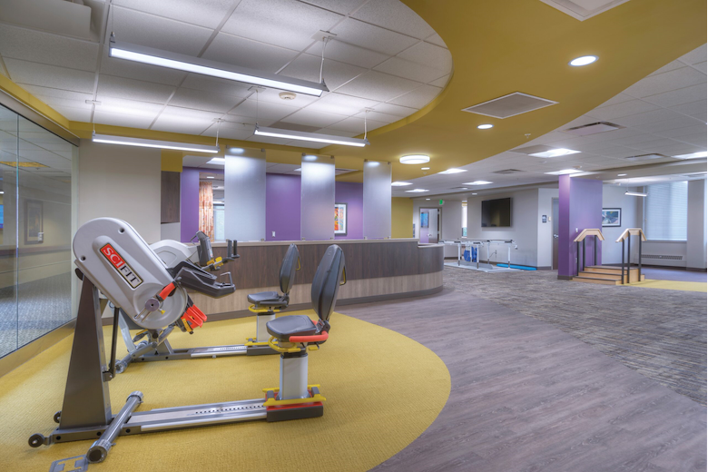 Image of Woodward Hills - Optalis Health & Rehabilitation Center (4)
