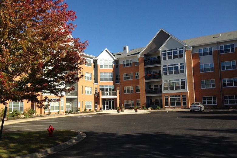 Image of Summerhill Cooperative of Eden Prairie (1)