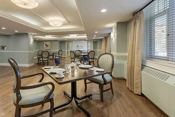 Image of Brookdale Mt Lebanon (3)