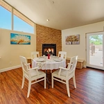 Image of The Gardens At San Carlos (8)