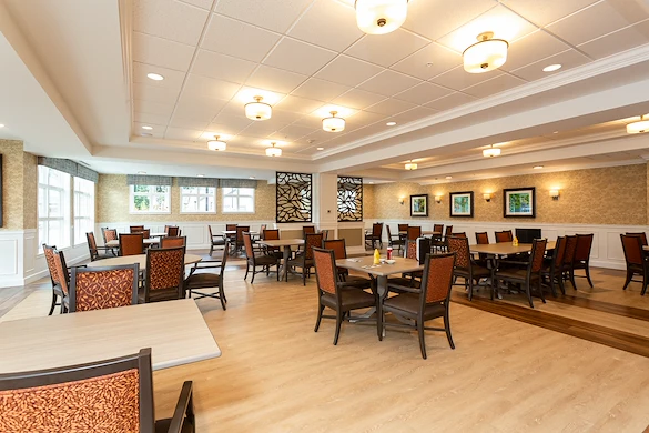 Image of Vineyard Park of Covington (5)