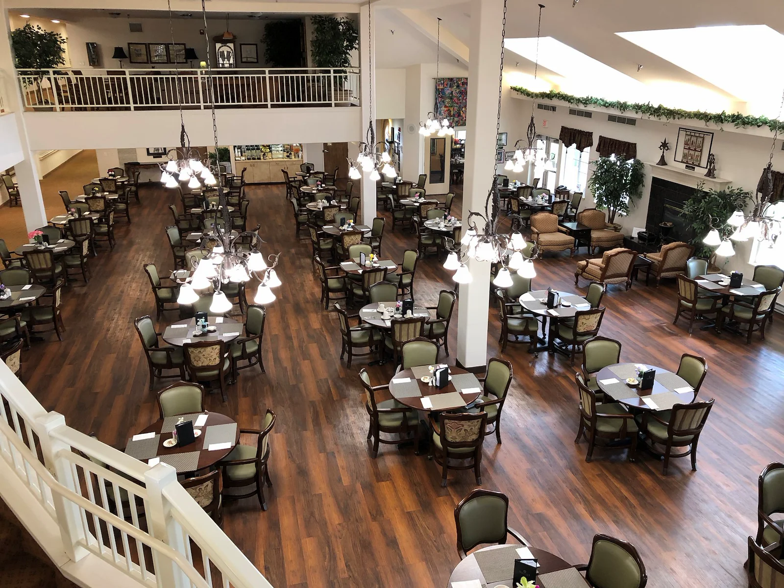 Image of Solstice Senior Living at East Amherst (4)