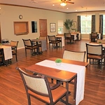 Image of Keepsake Village of Columbus Memory Care (6)